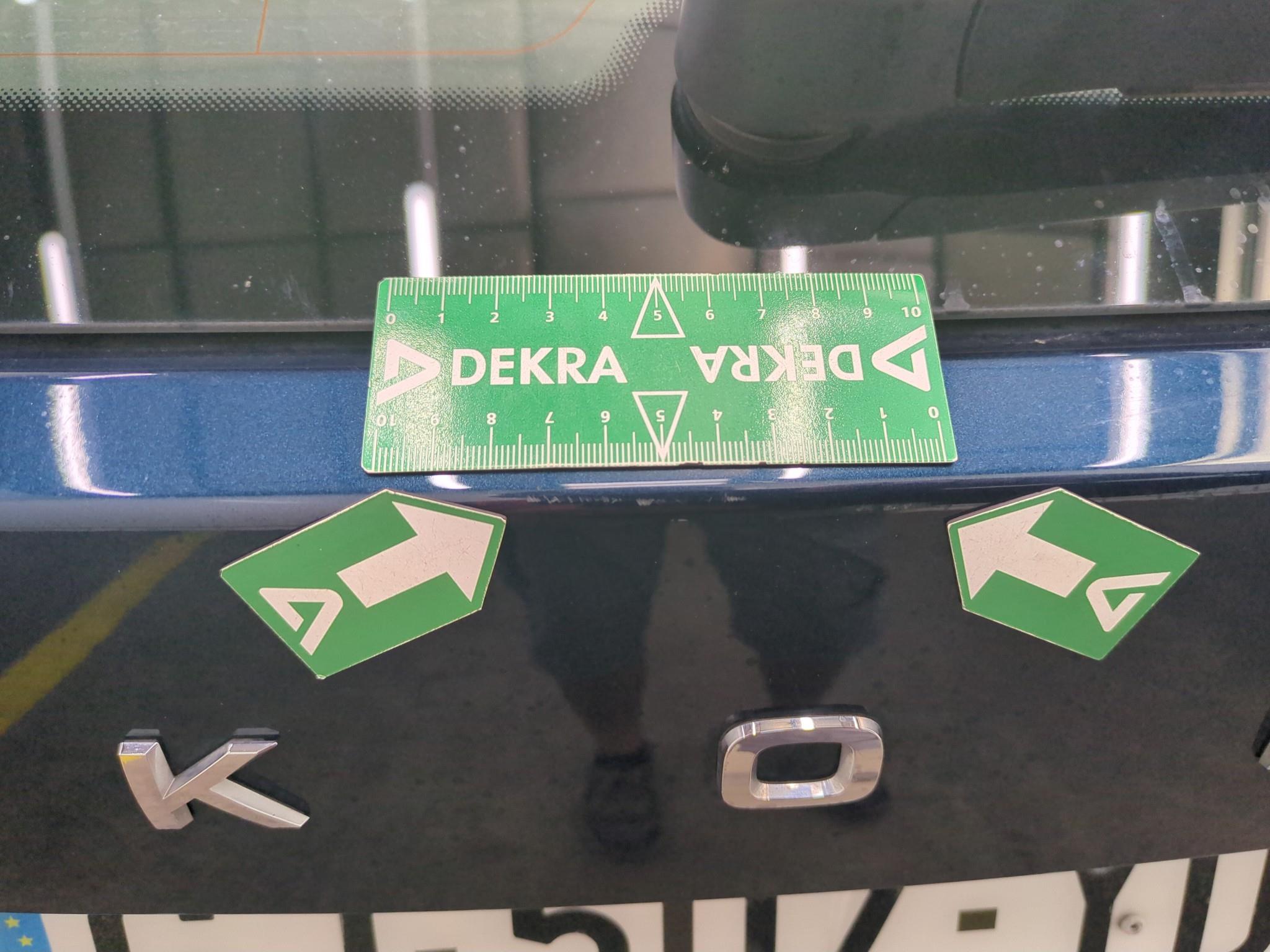 SKODA OCTAVIA COMBI 2.0 TDI 116 ch DSG7 Business 2022