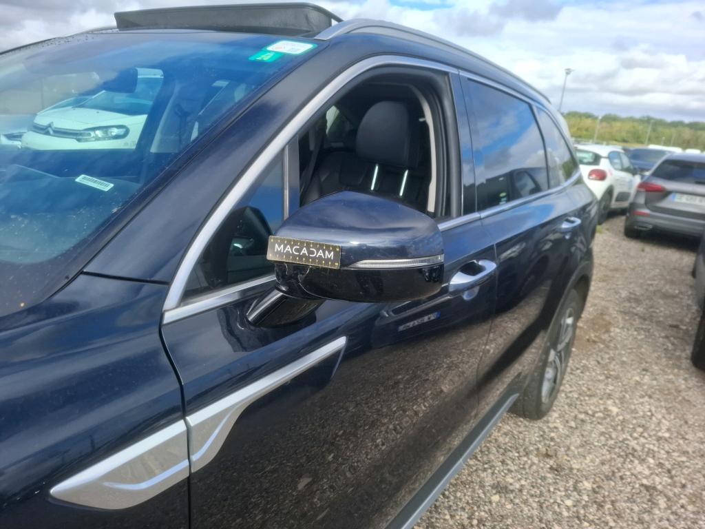 KIA SORENTO VP 1.6 T-GDi Hybride 230 ch 7 pl BVA6 Design 2023