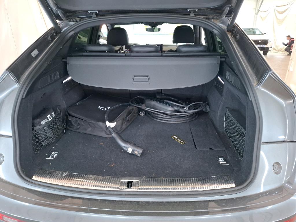 AUDI Q5 SPORTBACK 55 TFSIe 367 S tronic 7 Quattro line 2023