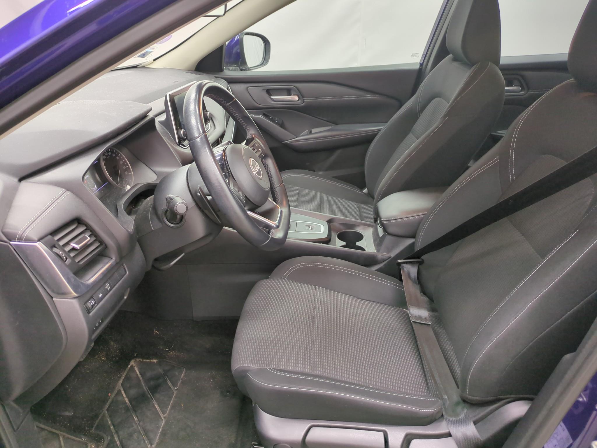 NISSAN QASHQAI VP Mild Hybrid 158 ch Xtronic Acenta 2023