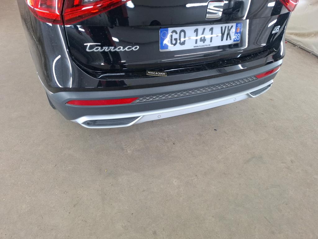 SEAT TARRACO 1.4 e-HYBRID 245 ch DSG6 5 pl Xperience 2023
