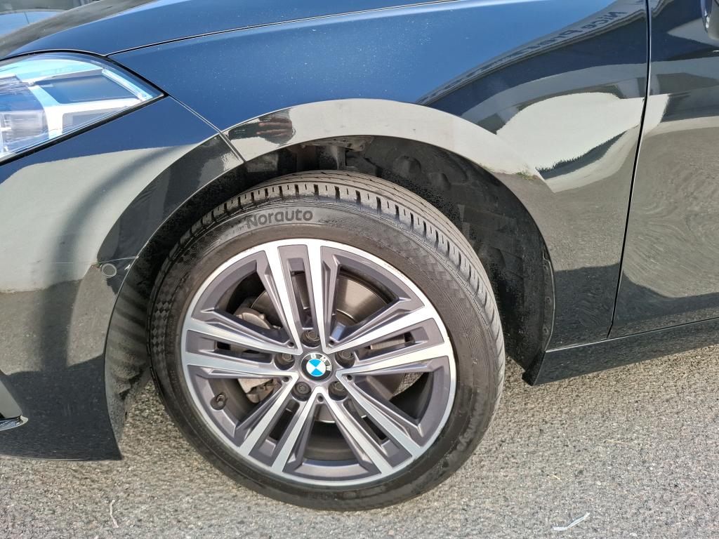 BMW SERIE 1 F40 116d 116 ch DKG7 Business Design 2022