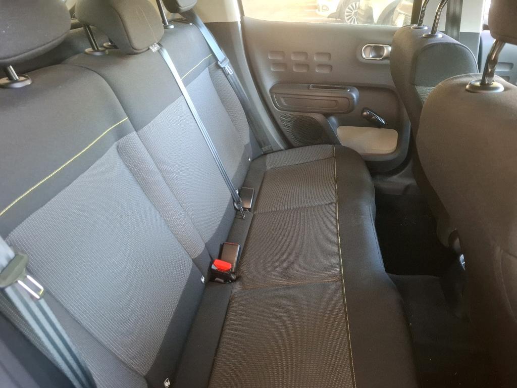 CITROEN C3 PureTech 83 S&S BVM5 C-Series 2023