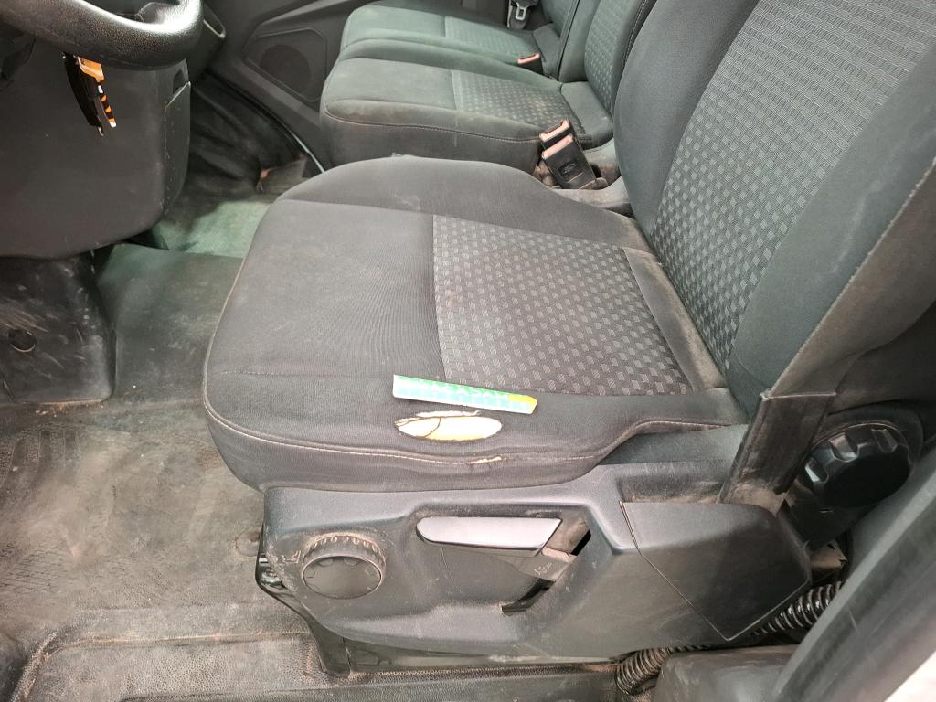 FORD TRANSIT CHASSIS CABINE CHC P350 L5 2.0 ECOBLUE 165 S&S TREND 2024