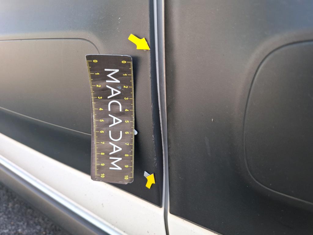 CITROEN C3 ENTREPRISE SOCIETE PURETECH 83 S&S BVM FEEL NAV 2023
