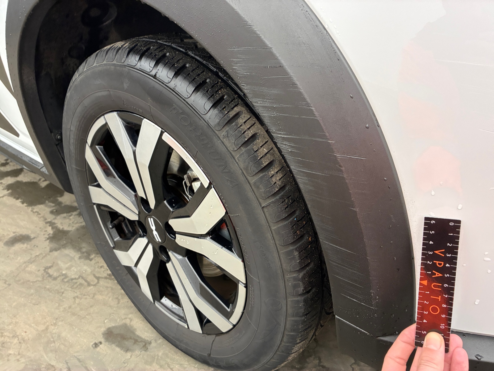 DACIA Jogger Hybrid 140 7 places Extreme 2023