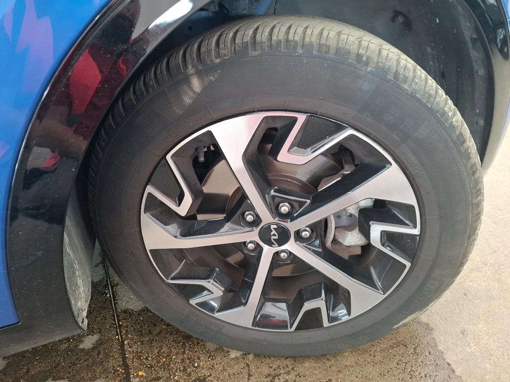 KIA SPORTAGE VP 1.6 T-GDi 230ch ISG Hybride BVA6 4x2 Design 2023