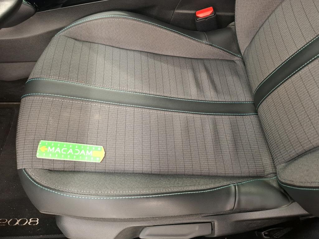 PEUGEOT 2008 BUSINESS PureTech 100 S&S BVM6 Allure 2021