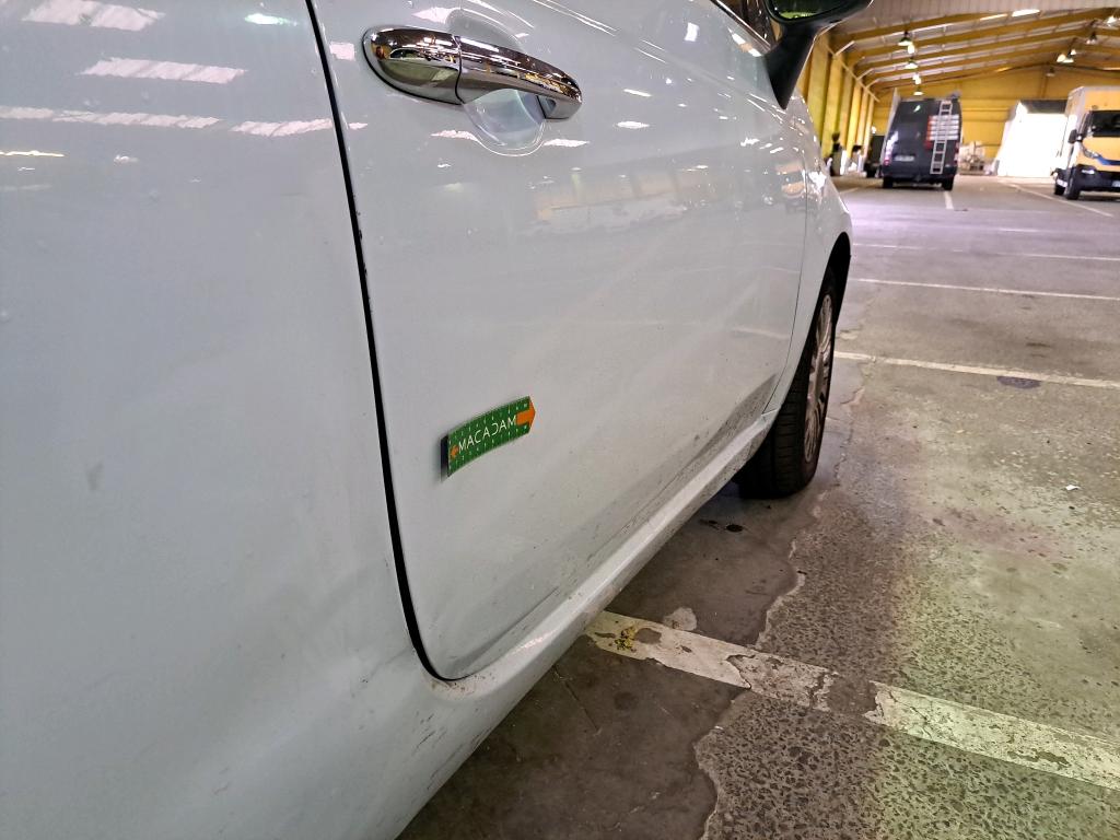 FIAT 500 1.3 Multijet 95 ch DPF S&S Lounge 2010