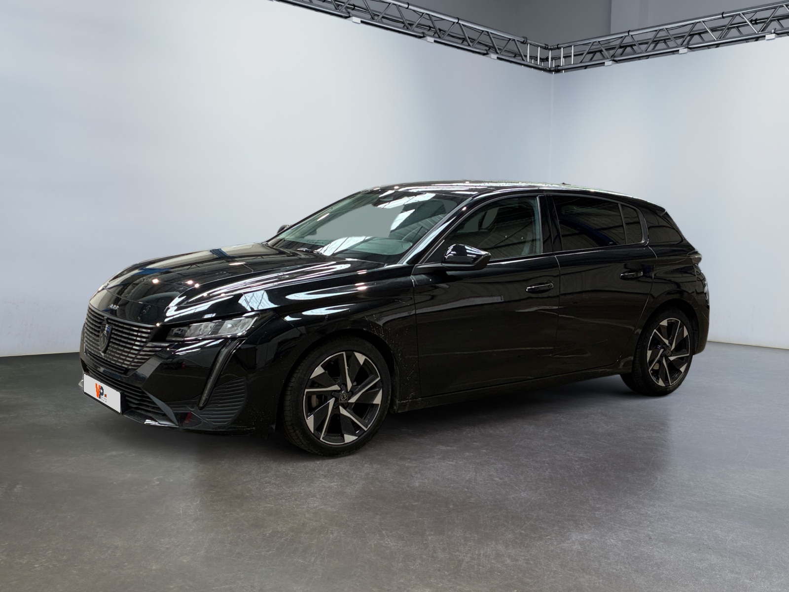 PEUGEOT 308 PureTech 130ch S&S EAT8 Allure Pack 2022