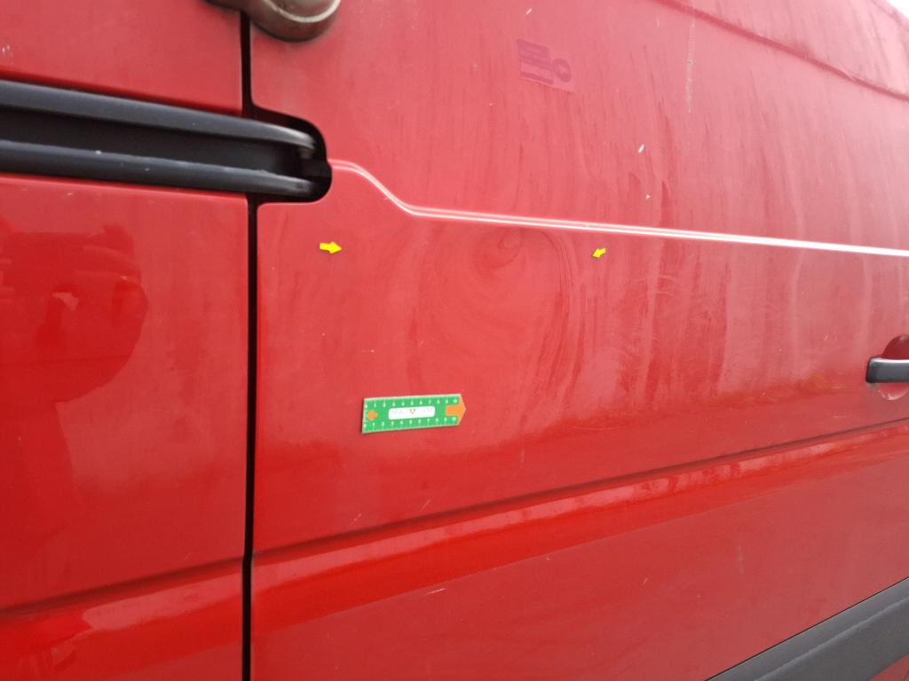 RENAULT MASTER FOURGON FGN L3H2 3.5t 2.3 dCi 130 E6 GRAND CONFORT 2017