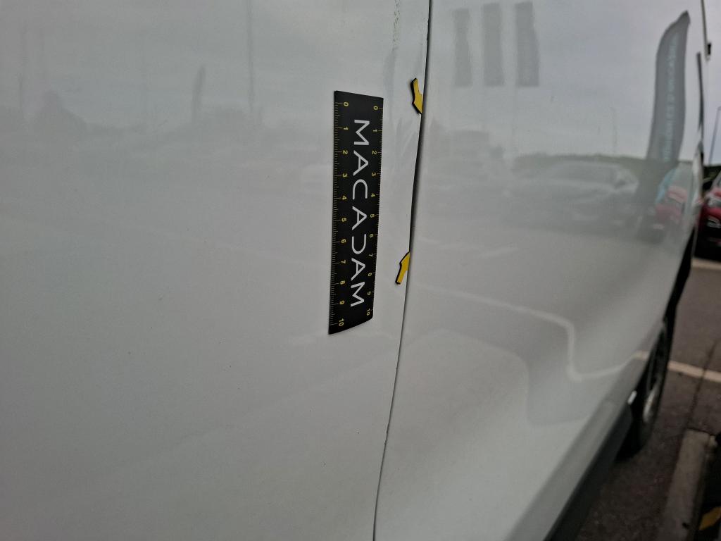 CITROEN JUMPY FGN M BLUEHDI 120 S&S BVM6 CLUB 340 NM 2021