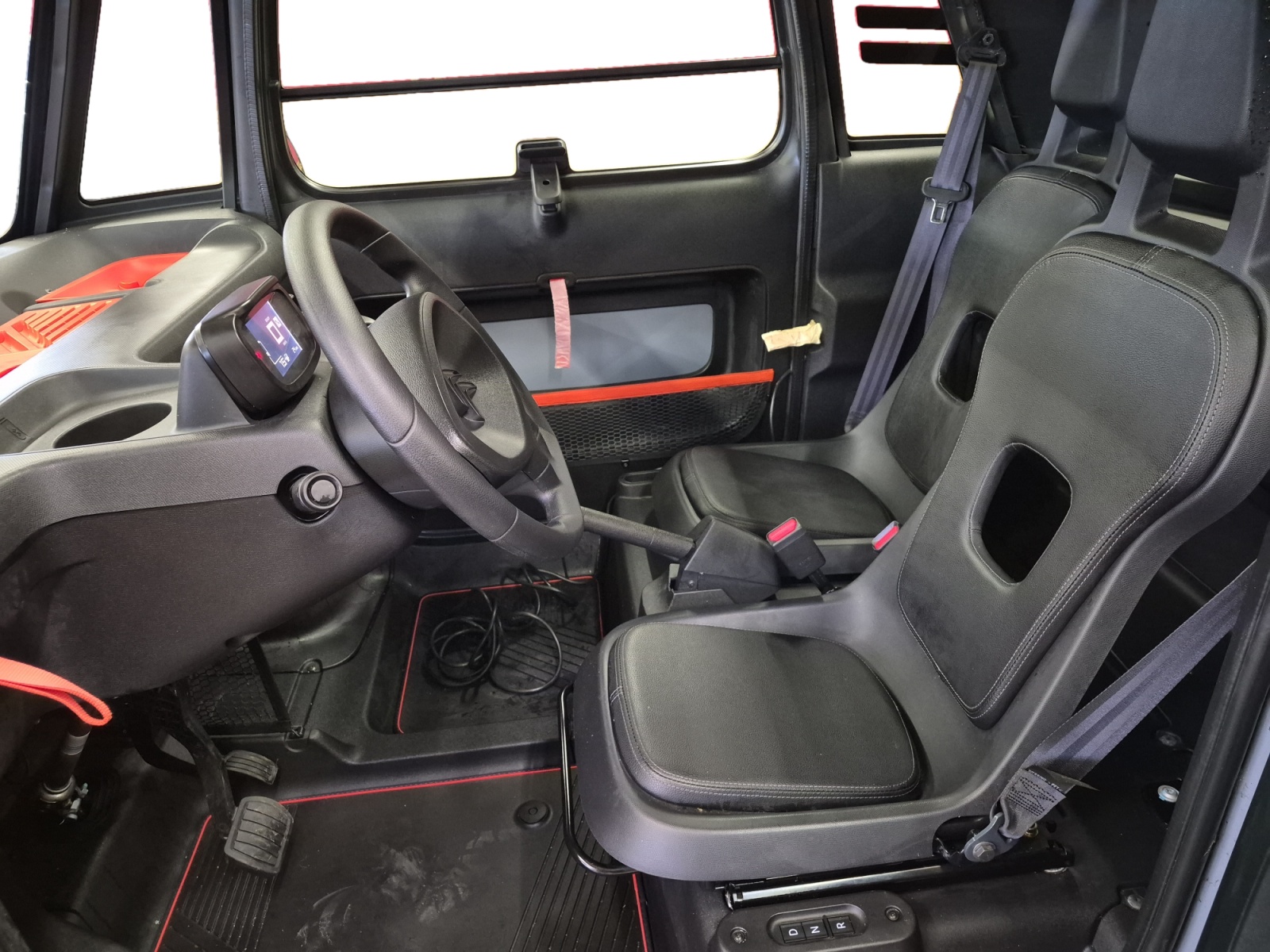 CITROEN AMI AMI 2021