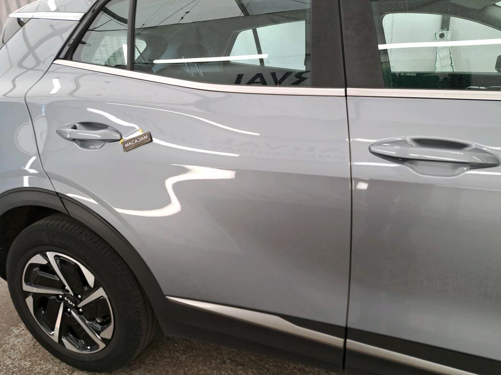 KIA SPORTAGE VP 1.6 CRDi 136ch MHEV DCT7 4x2 Active 2023