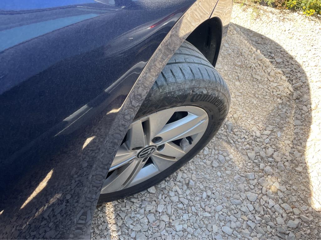 VOLKSWAGEN GOLF 2.0 TDI SCR 116 BVM6 Life Plus 2023