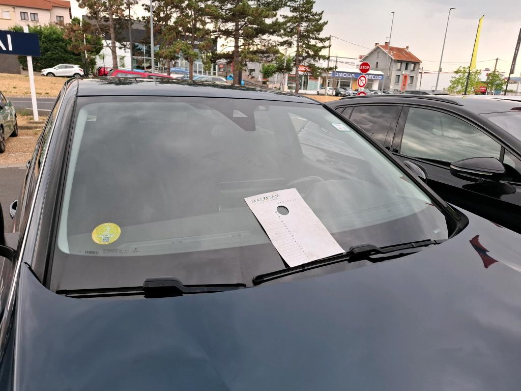 PEUGEOT 3008 BlueHDi 130ch S&S EAT8 Allure Pack 2022