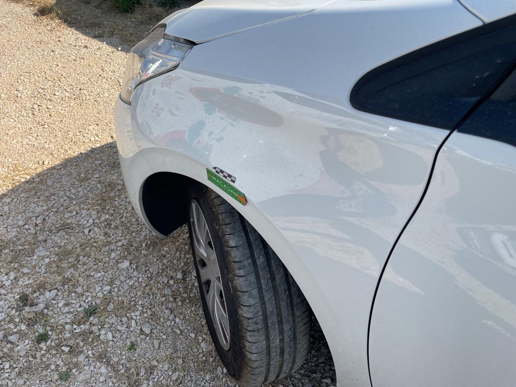 PEUGEOT 208 AFFAIRE BLUEHDI 100 S&S BVM5 PREMIUM 2020