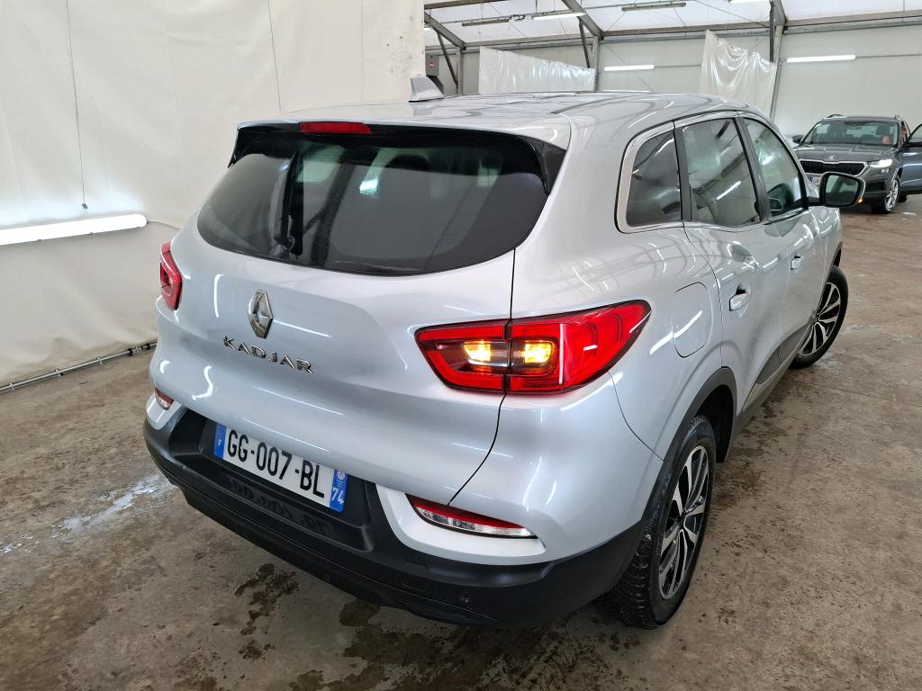 RENAULT KADJAR Blue dCi 115 EDC Evolution 2022