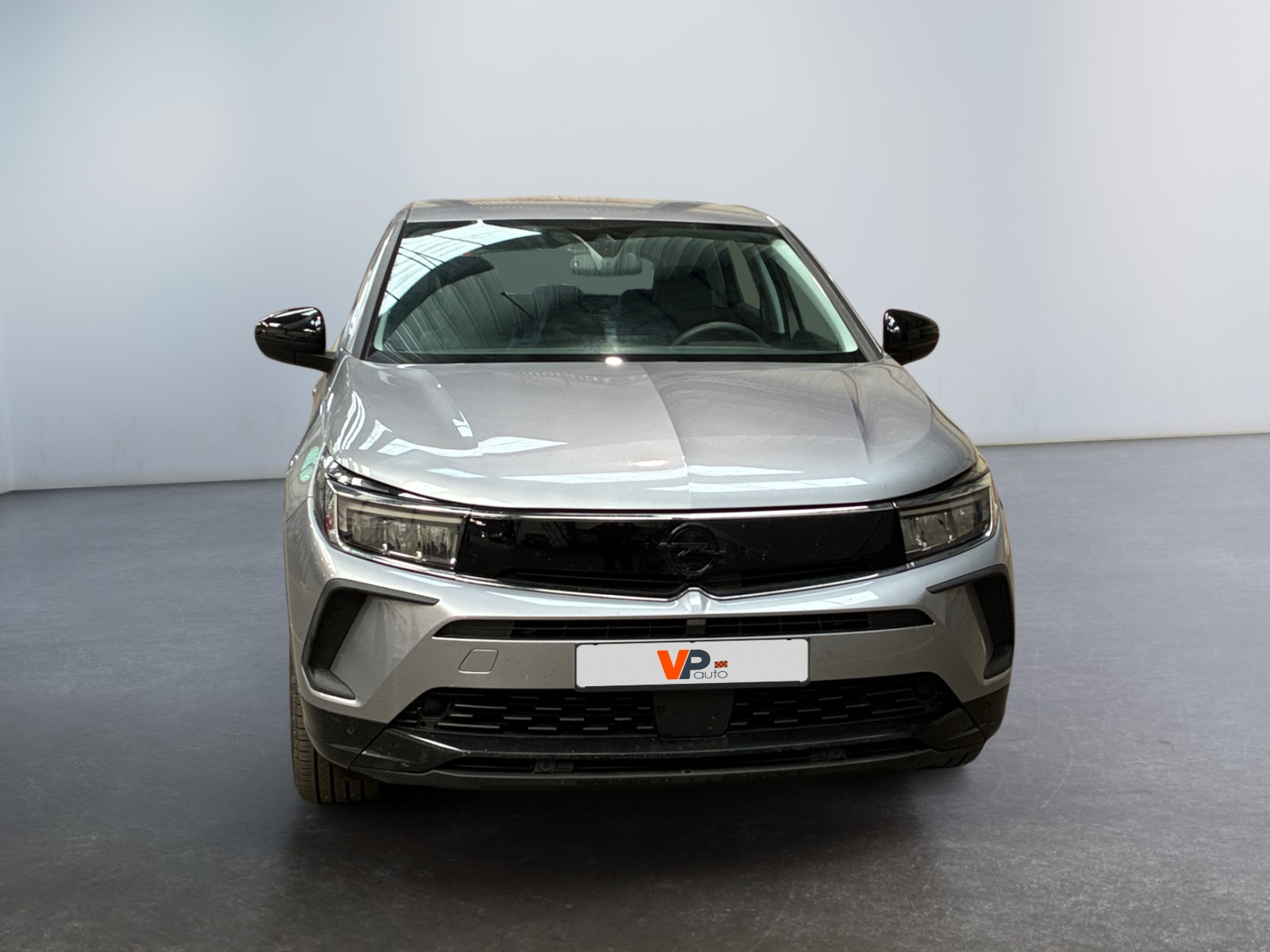 OPEL GRANDLAND 1.5 Diesel 130 ch BVA8 GS 2024