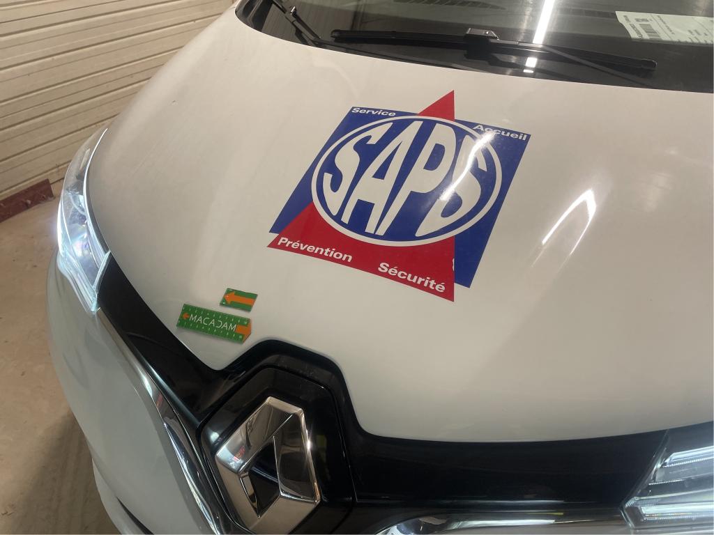RENAULT ZOE R110 Achat Intégral Business 2021