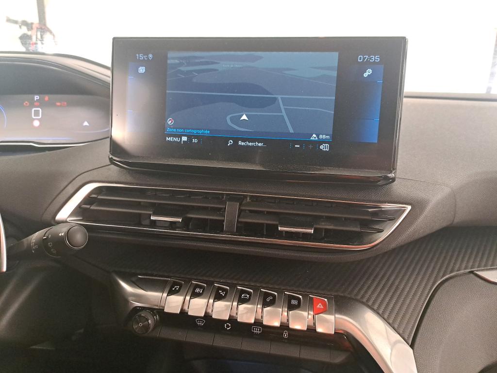 PEUGEOT 3008 BlueHDi 130ch S&S EAT8 Style 2022
