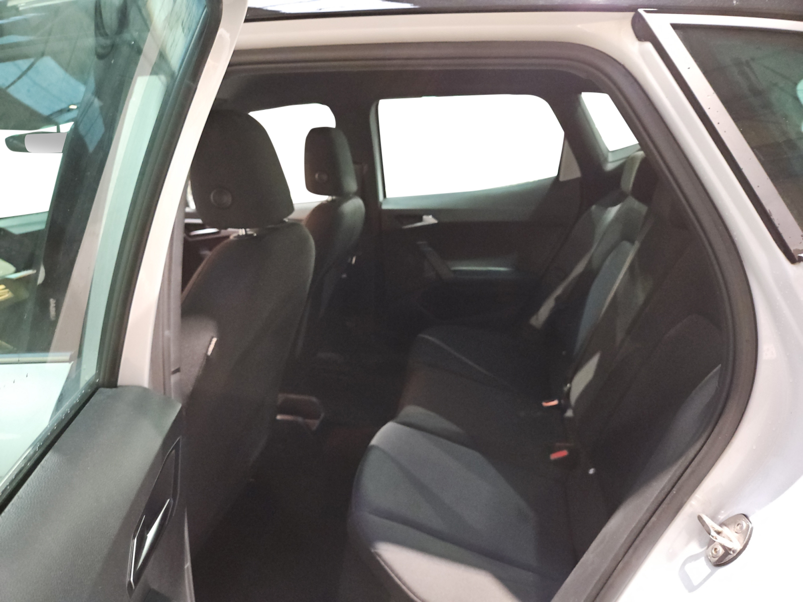SEAT ARONA 1.0 TSI 95 ch Start/Stop BVM5 Xpérience Pack FR 2024