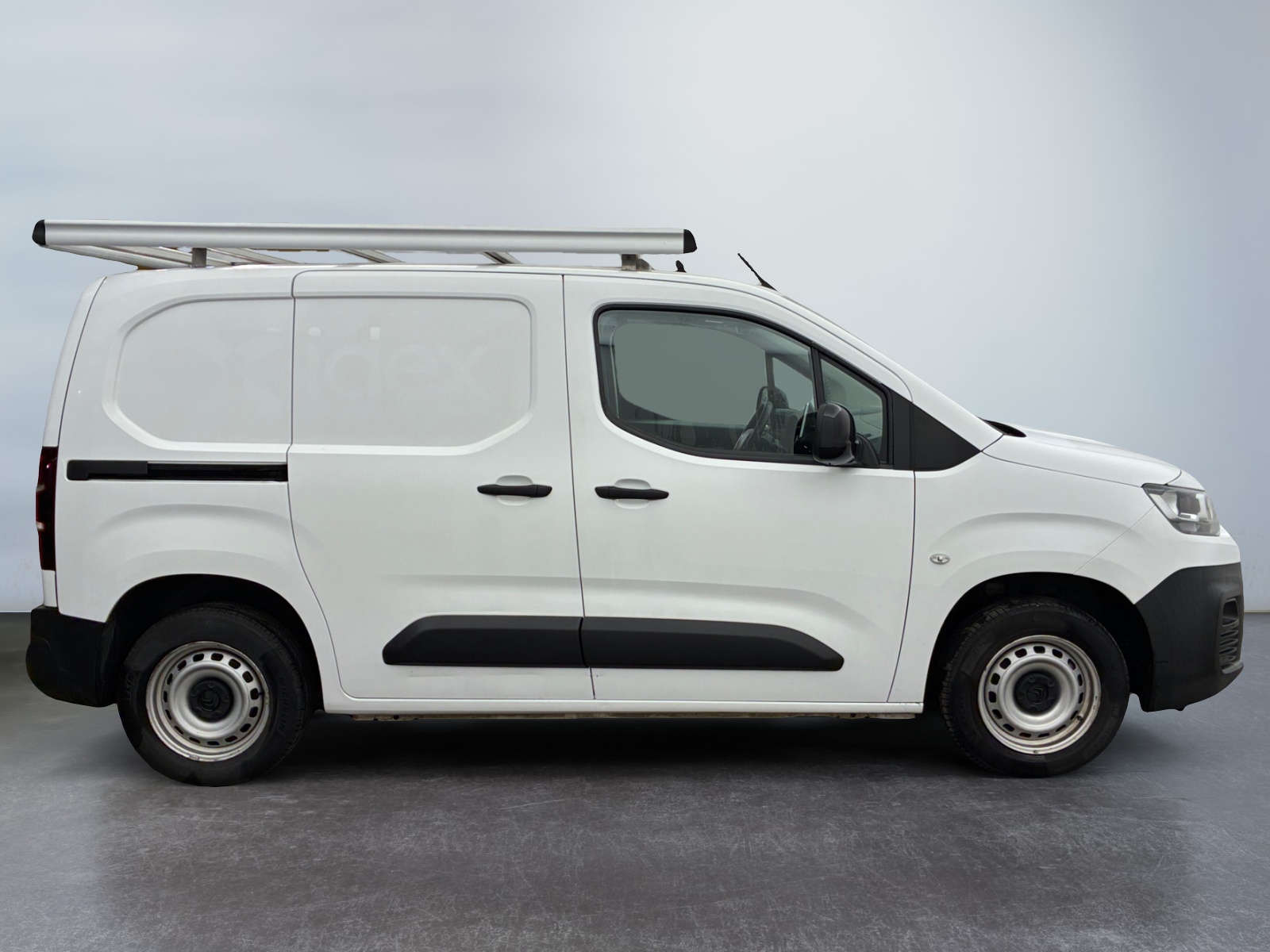 CITROEN BERLINGO VAN M 650 BLUEHDI 100 S&S BVM6 CLUB 2021