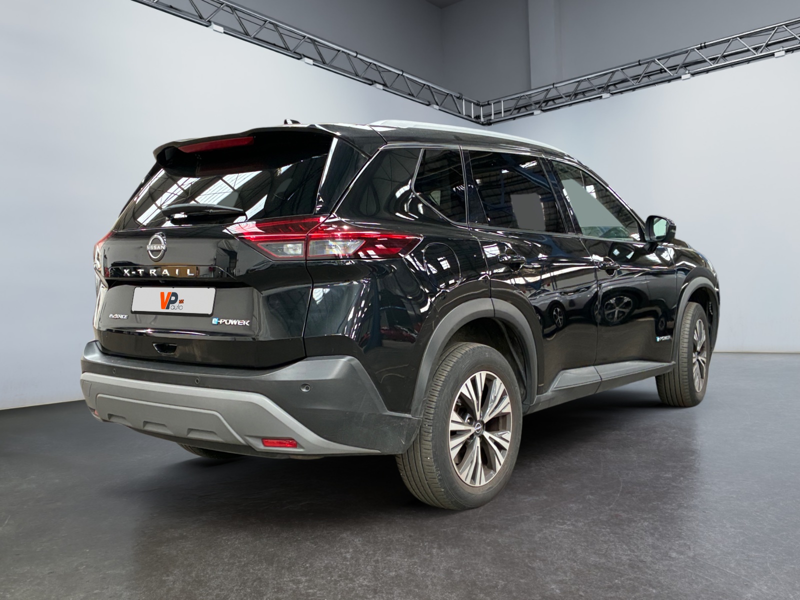 NISSAN X-Trail e-POWER 213 ch e-4ORCE 7 Places N-Connecta 2023