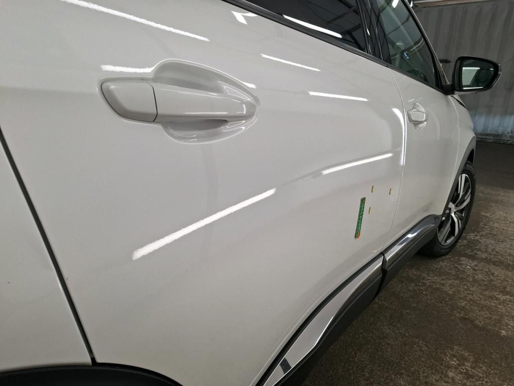 PEUGEOT 5008 BlueHDi 130ch S&S EAT8 Allure Pack 2022