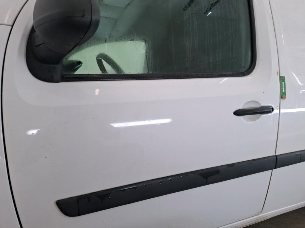 RENAULT KANGOO VU EXPRESS BLUE DCI 95 EXTRA R-LINK 2021