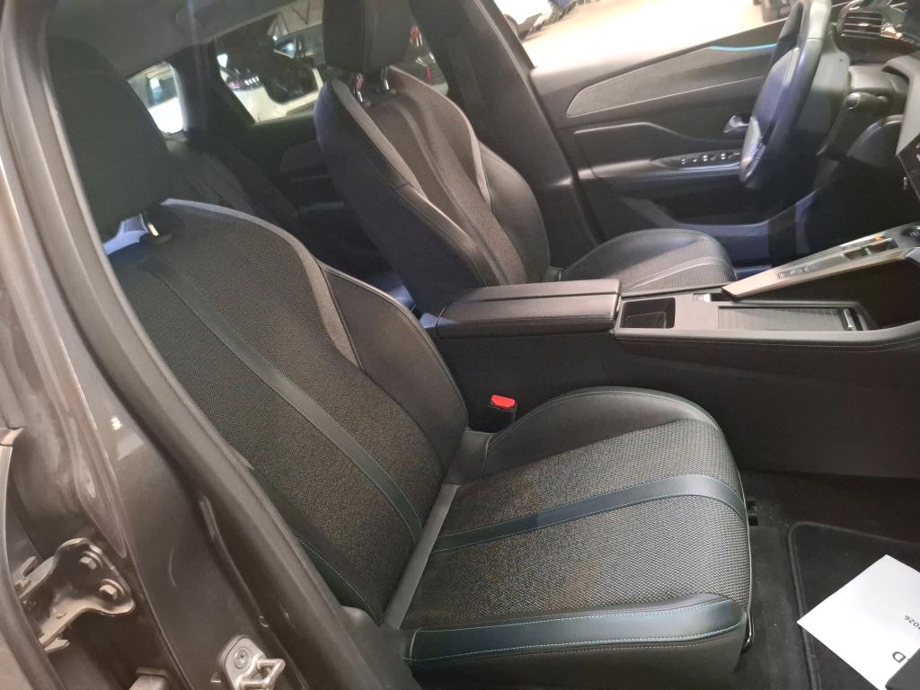PEUGEOT 308 SW PureTech 130ch S&S EAT8 Allure Pack 2022