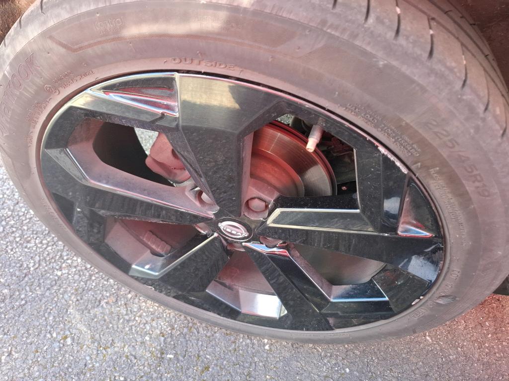 NISSAN Juke DIG-T 114 Tekna 2024