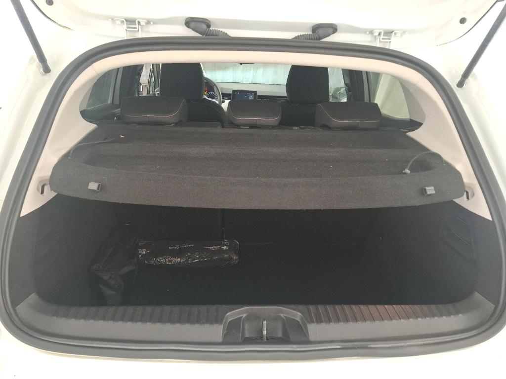 RENAULT CLIO V TCe 100 GPL Evolution 2023
