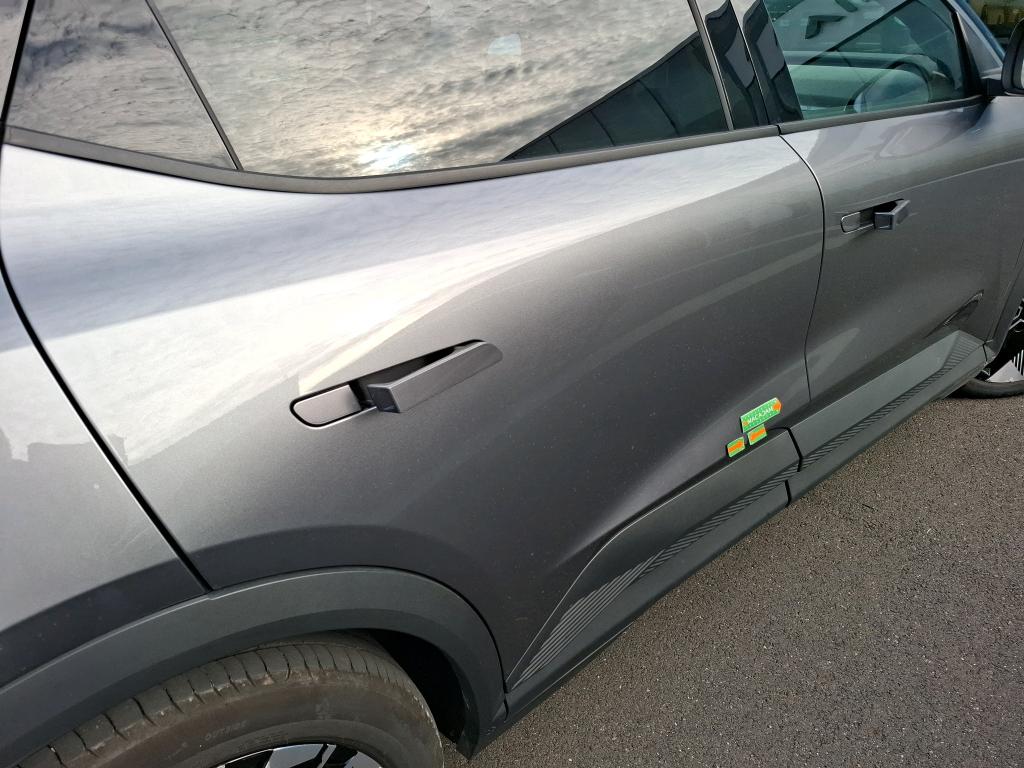 RENAULT SCENIC E-TECH electrique 220 ch grande autonomie Techno 2025
