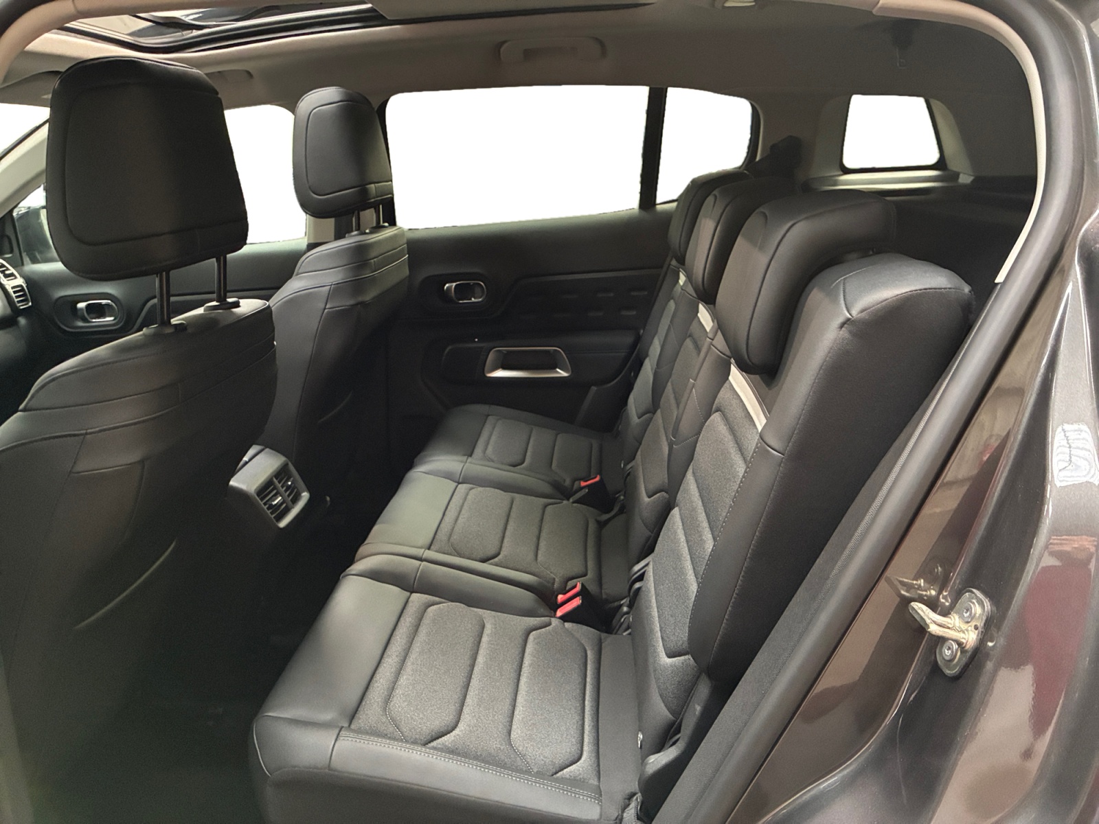 CITROEN C5 AIRCROSS BlueHDi 130 EAT8 Max 2025