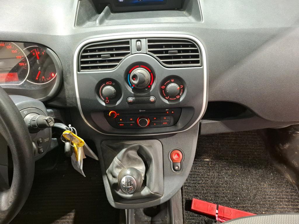 RENAULT KANGOO VU EXPRESS BLUE DCI 80 GRAND CONFORT 2020