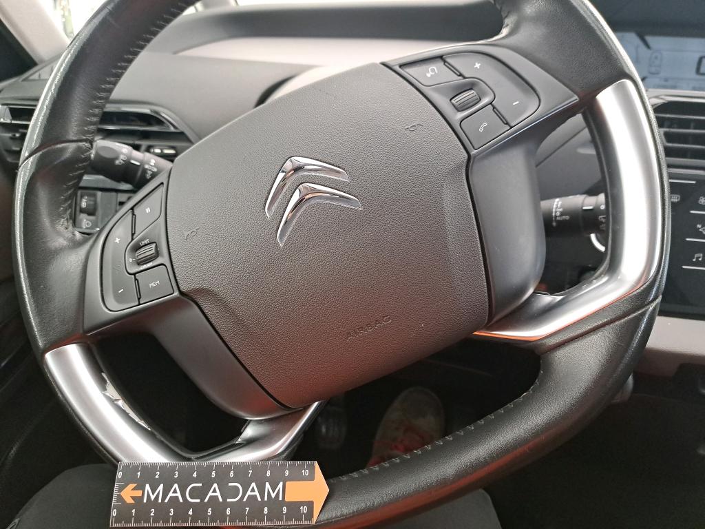 CITROEN C4 GRAND Spacetourer PureTech 130 S&S BVM6 Business 2019