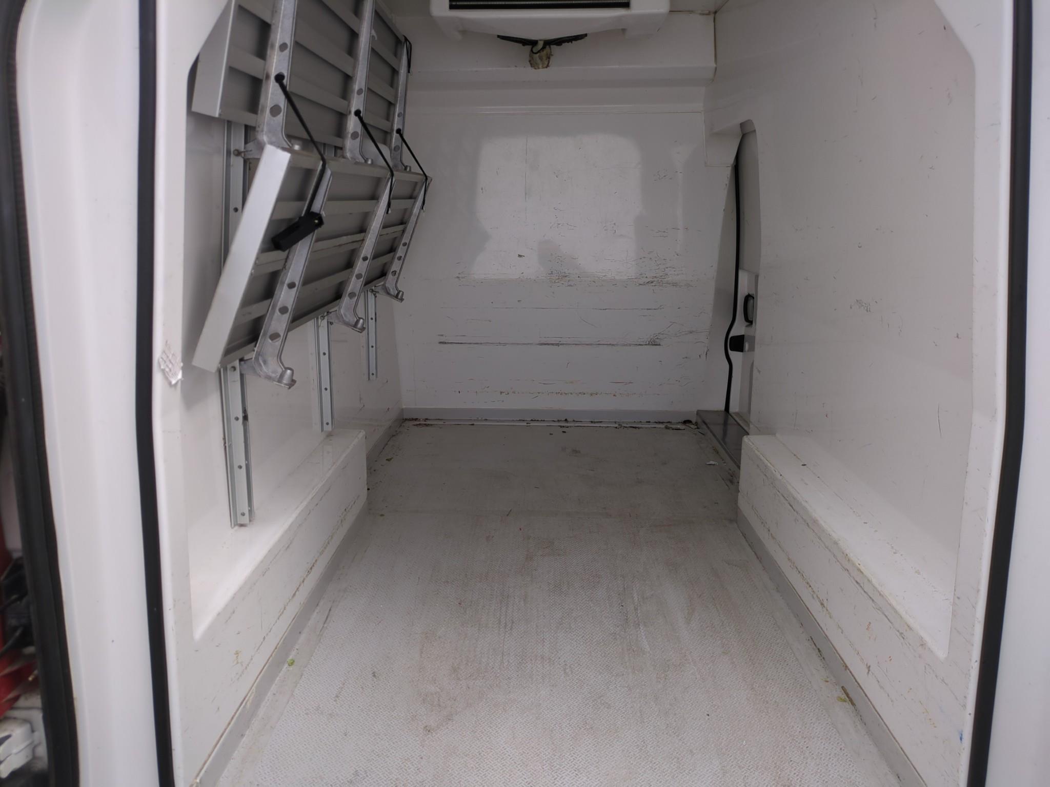 CITROEN JUMPY FOURGON FGN TOLE 29 L2H2 HDI 125 FAP CLUB 2014