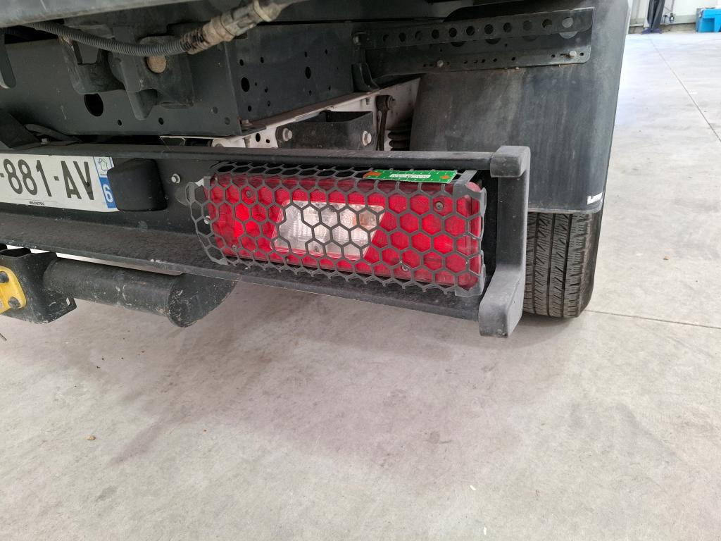 FORD TRANSIT CHASSIS CABINE CHC P350 L5 2.0 ECOBLUE 165 S&S TREND 2024