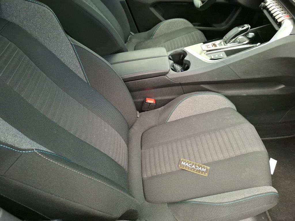 PEUGEOT 5008 PureTech 130ch S&S EAT8 Active Pack 2023