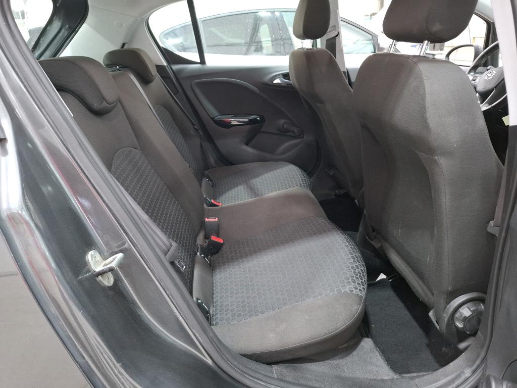 OPEL CORSA 1.4 90 ch Edition 2017