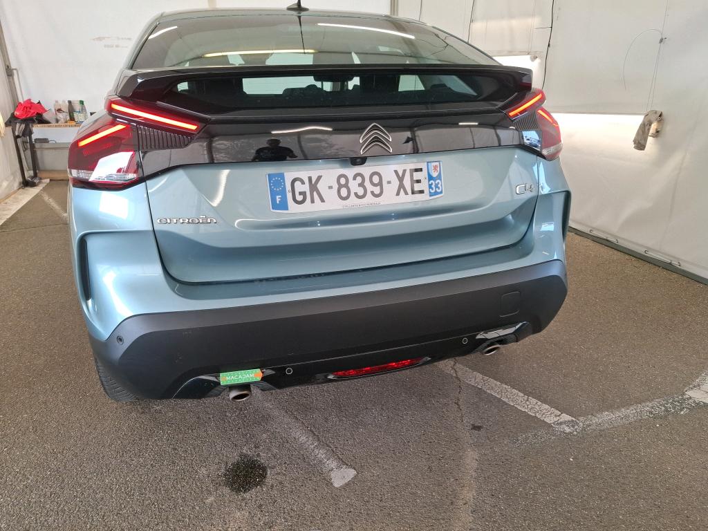 CITROEN C4 PureTech 130 S&S BVM6 Feel Pack 2022