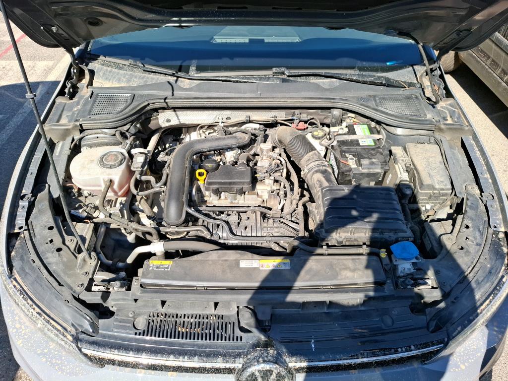 VOLKSWAGEN GOLF 1.0 eTSI OPF 110 DSG7 Life Plus 2023