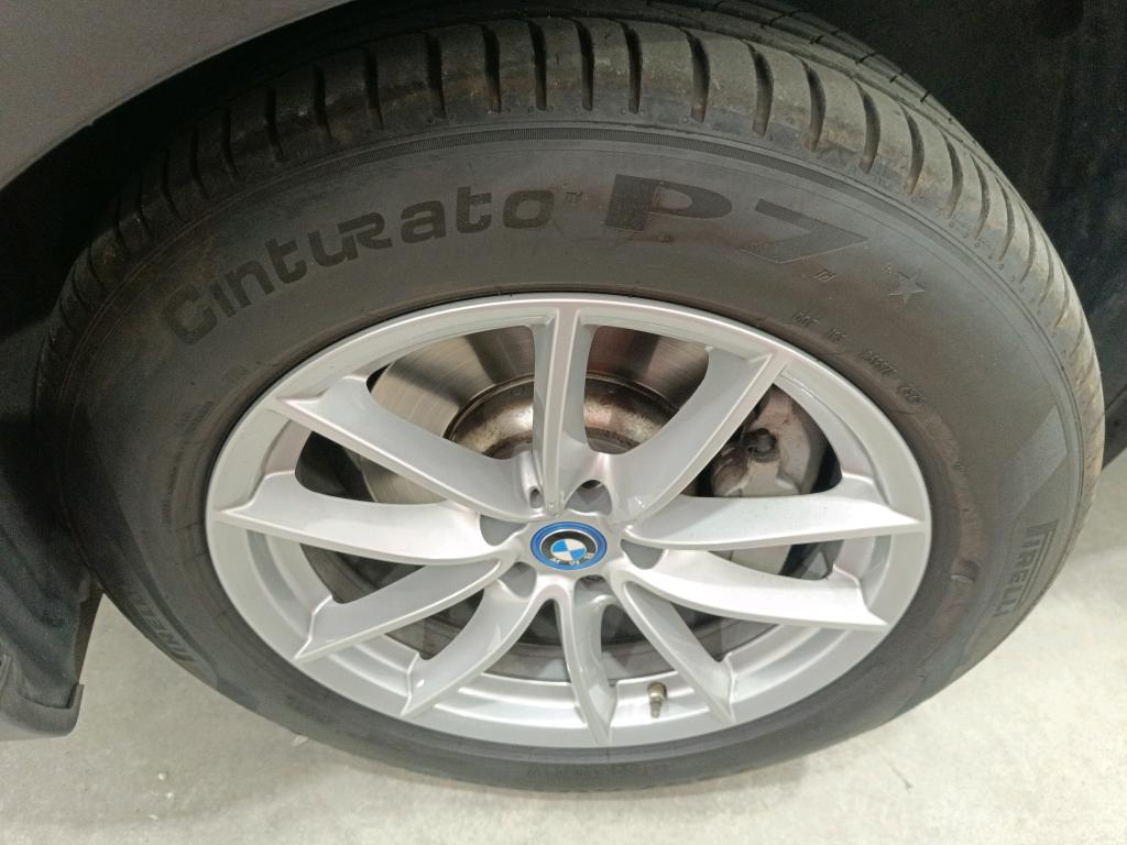 BMW X3 G01 LCI xDrive 30e 292ch BVA8 x Line 2023