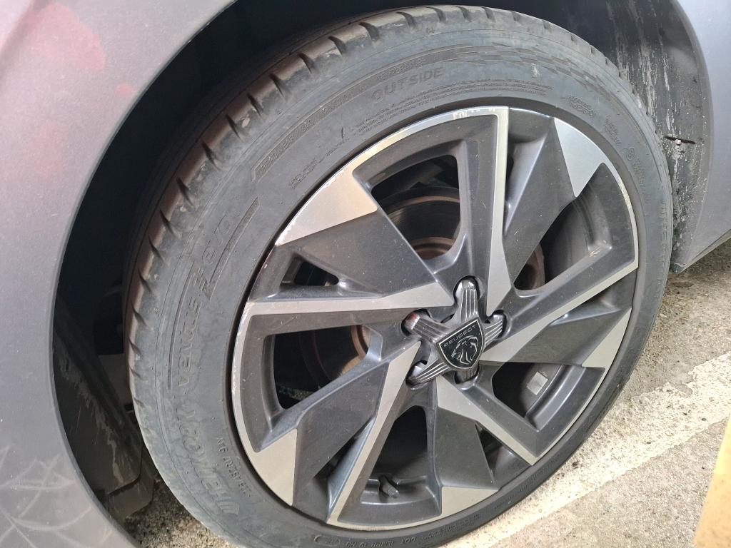 PEUGEOT 308 SW PureTech 130ch S&S EAT8 Allure 2023