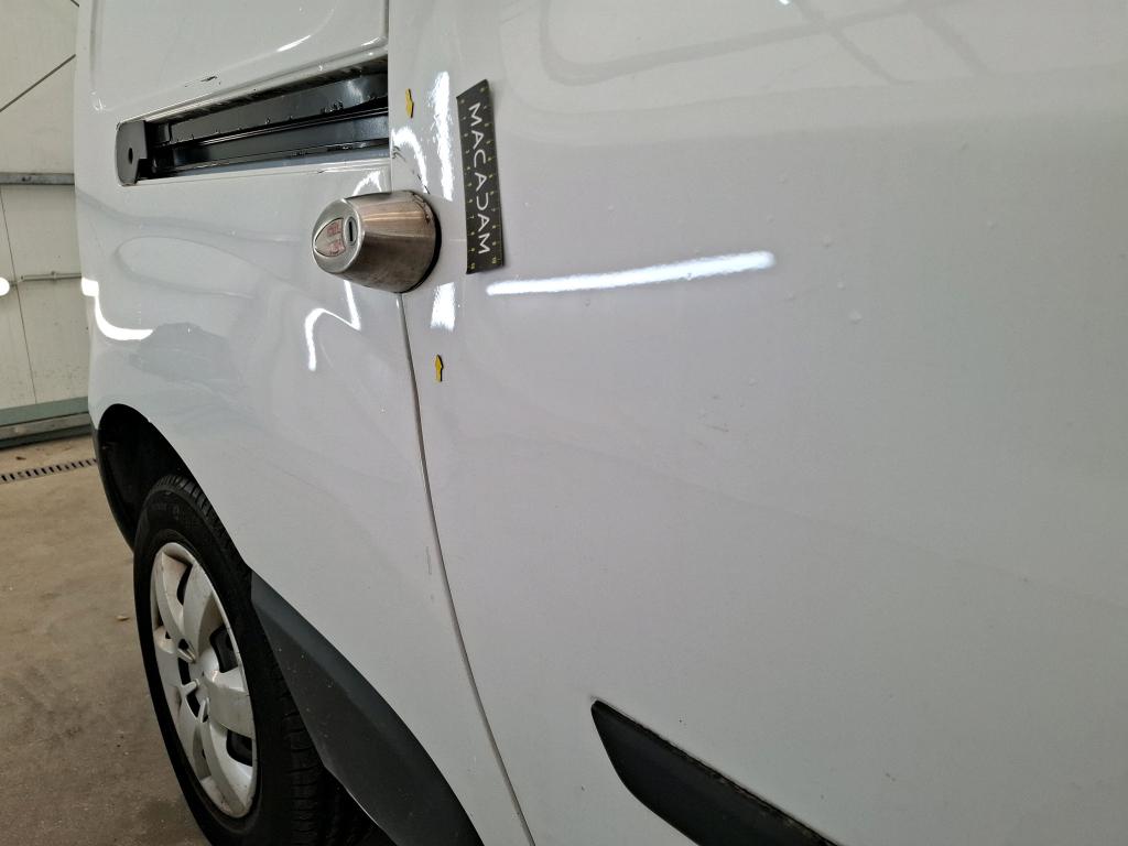 RENAULT KANGOO VU EXPRESS GRAND VOLUME MAXI 1.5 DCI 90 ENERGY E6 EXTRA R-LINK 2018