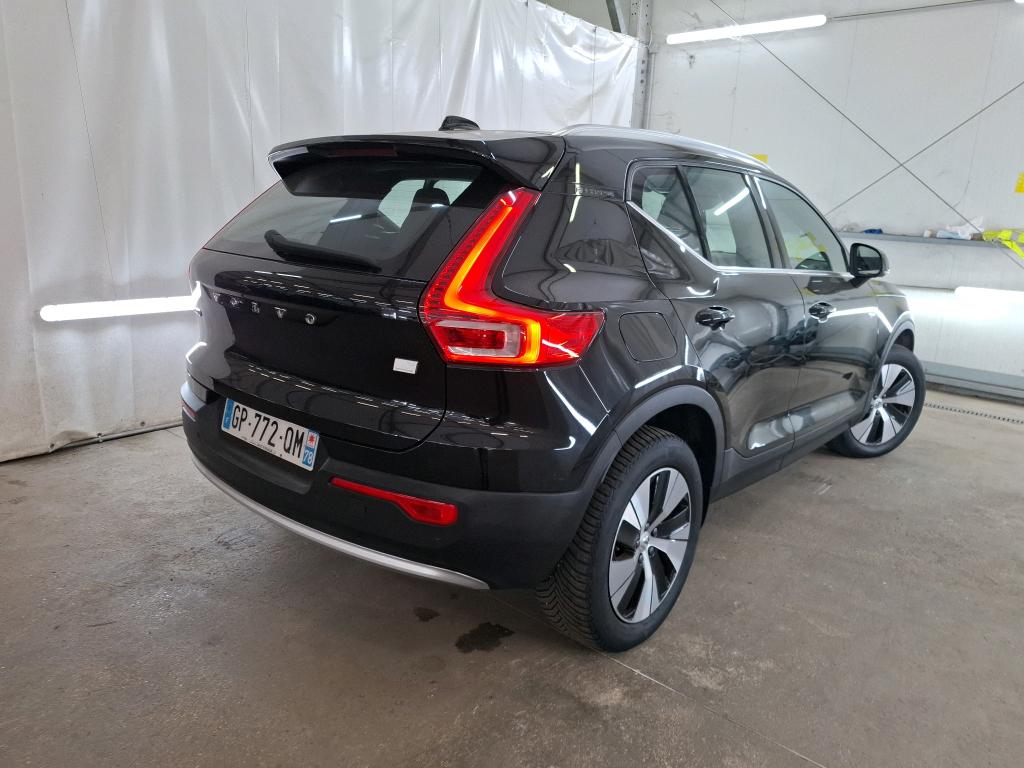 VOLVO XC40 T4 Recharge 129+82 ch DCT7 Start 2023