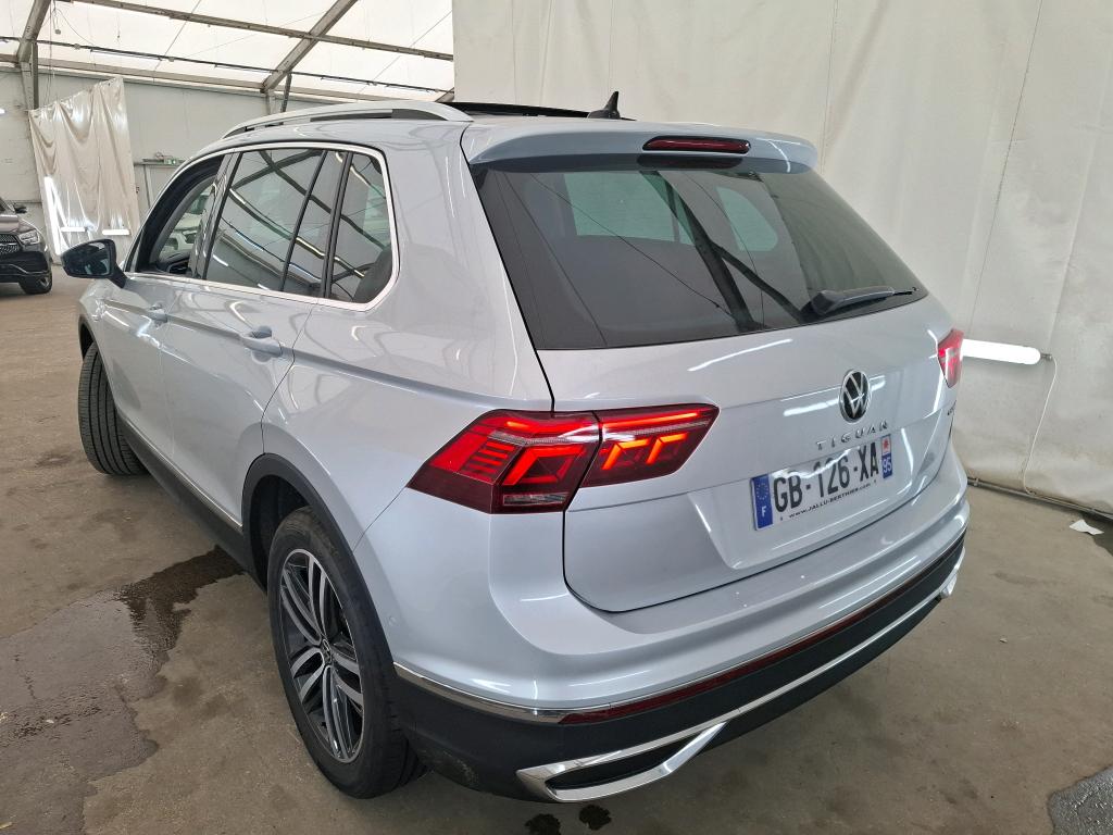 VOLKSWAGEN TIGUAN 1.4 eHybrid 245ch DSG6 Elegance 2021