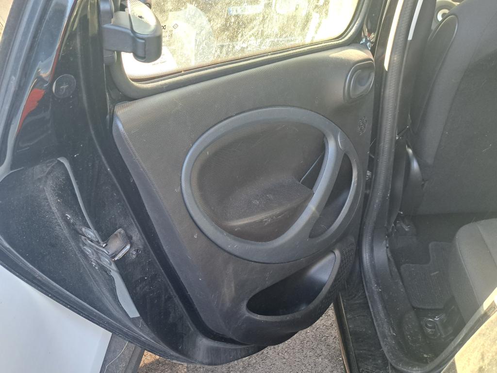 SMART FORFOUR 0,82 ch Electrique BVA1 Pure 2020
