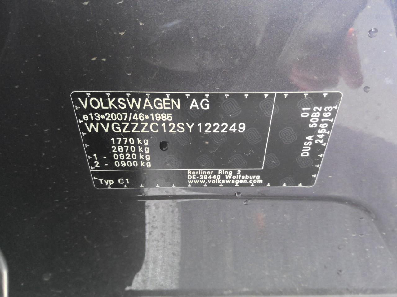 VOLKSWAGEN T-CROSS 1.0 TSI 116 Start/Stop DSG7 VW Edition 2025